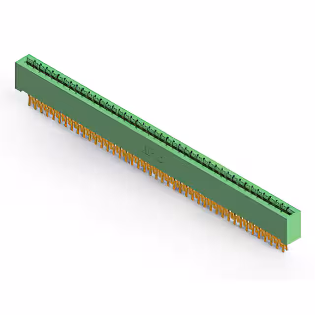 833-086-560-201 EDAC Inc.  Conectores de tableros de borde